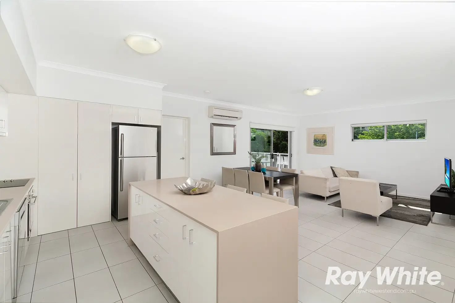 Main view of Homely apartment listing, 101/24 Rawlins Street, Kangaroo Point QLD 4169