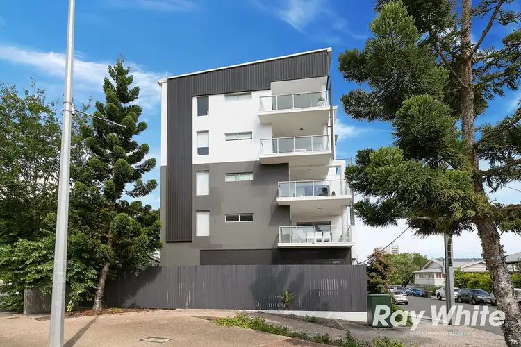 Second view of Homely apartment listing, 101/24 Rawlins Street, Kangaroo Point QLD 4169