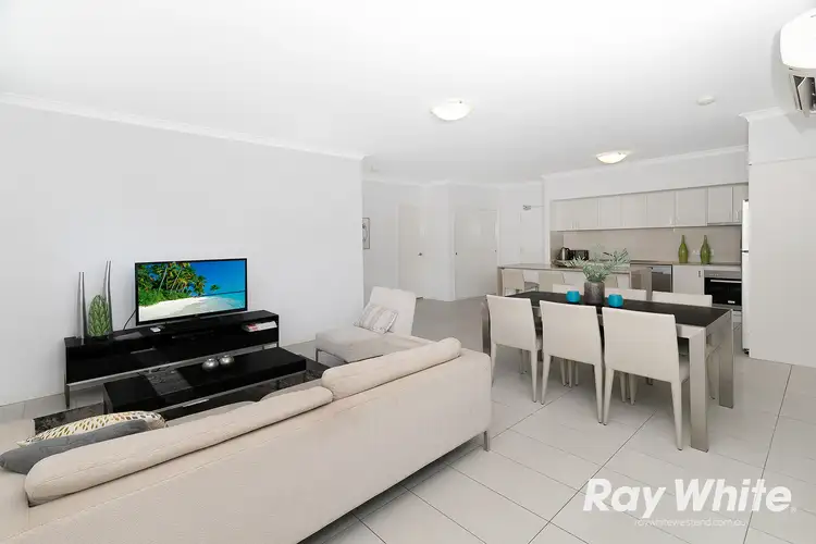 Third view of Homely apartment listing, 101/24 Rawlins Street, Kangaroo Point QLD 4169