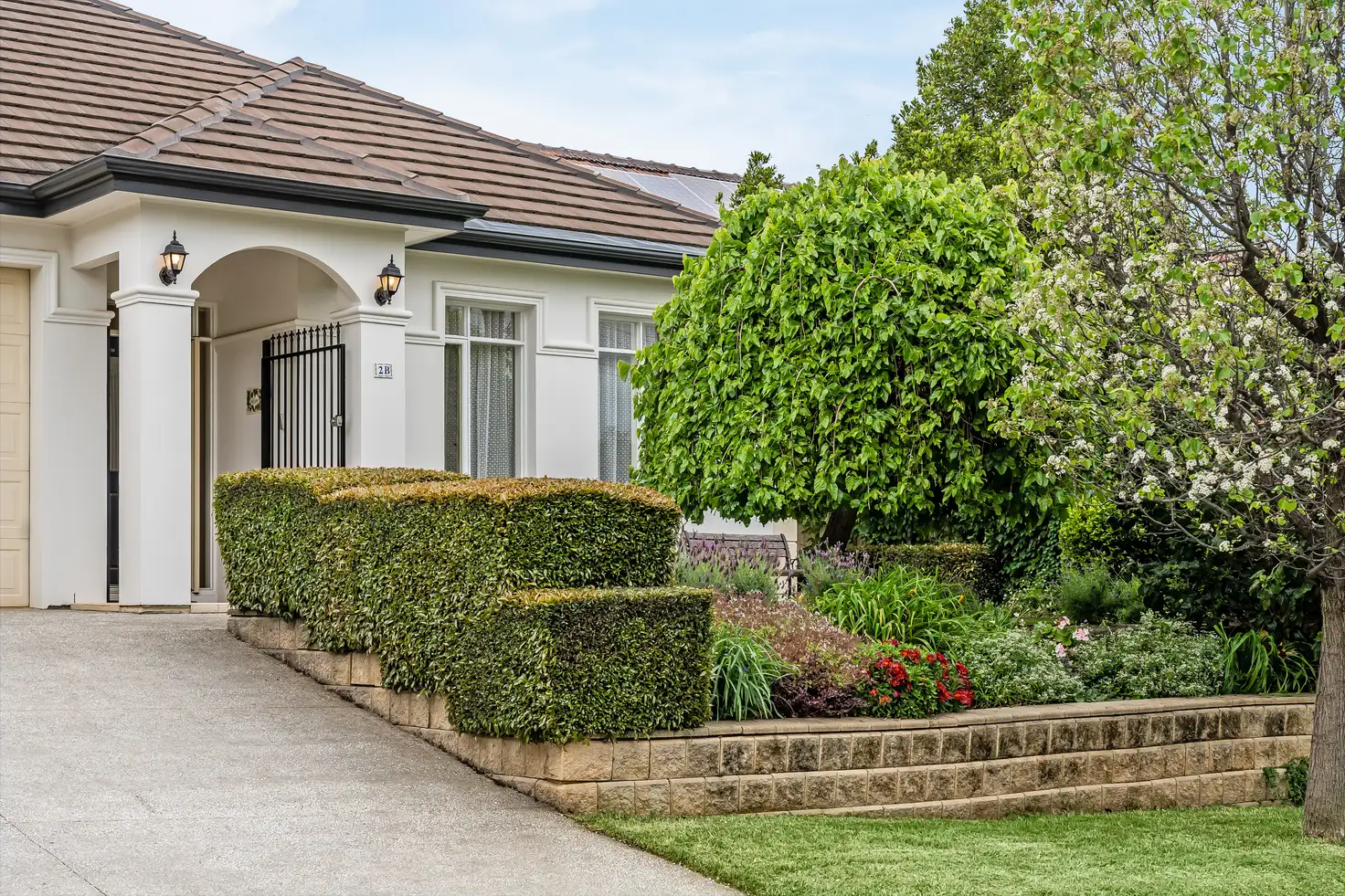 Main view of Homely house listing, 2B Clearview Street, Beaumont SA 5066