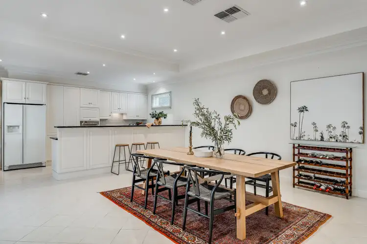 Second view of Homely house listing, 2B Clearview Street, Beaumont SA 5066