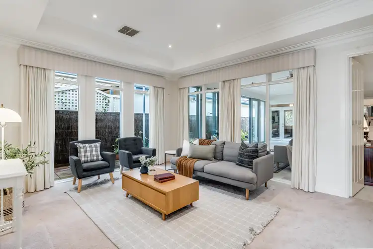 Third view of Homely house listing, 2B Clearview Street, Beaumont SA 5066