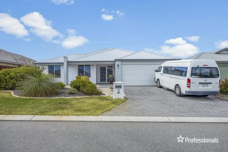 Main view of Homely house listing, 19 Tickner Parade, Ellenbrook WA 6069