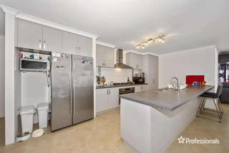 Second view of Homely house listing, 19 Tickner Parade, Ellenbrook WA 6069
