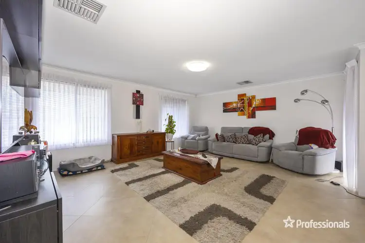 Third view of Homely house listing, 19 Tickner Parade, Ellenbrook WA 6069