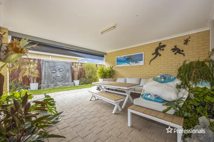 Fourth view of Homely house listing, 19 Tickner Parade, Ellenbrook WA 6069