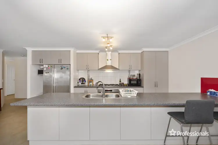 Sixth view of Homely house listing, 19 Tickner Parade, Ellenbrook WA 6069