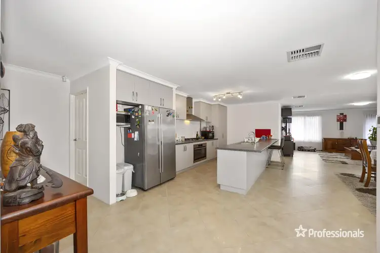 Seventh view of Homely house listing, 19 Tickner Parade, Ellenbrook WA 6069