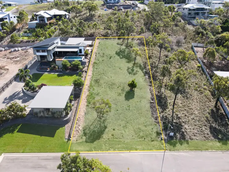 Third view of Homely land listing, 19 Genesta Court, Bushland Beach QLD 4818