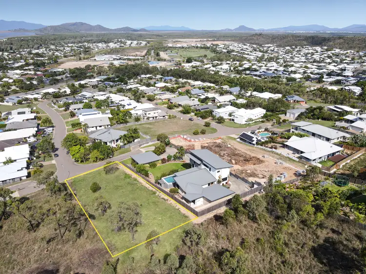 Fourth view of Homely land listing, 19 Genesta Court, Bushland Beach QLD 4818