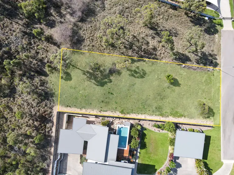 Fifth view of Homely land listing, 19 Genesta Court, Bushland Beach QLD 4818