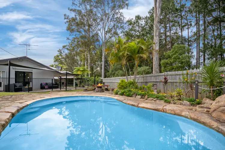 Main view of Homely house listing, 40 Parkway Rd, Daisy Hill QLD 4127