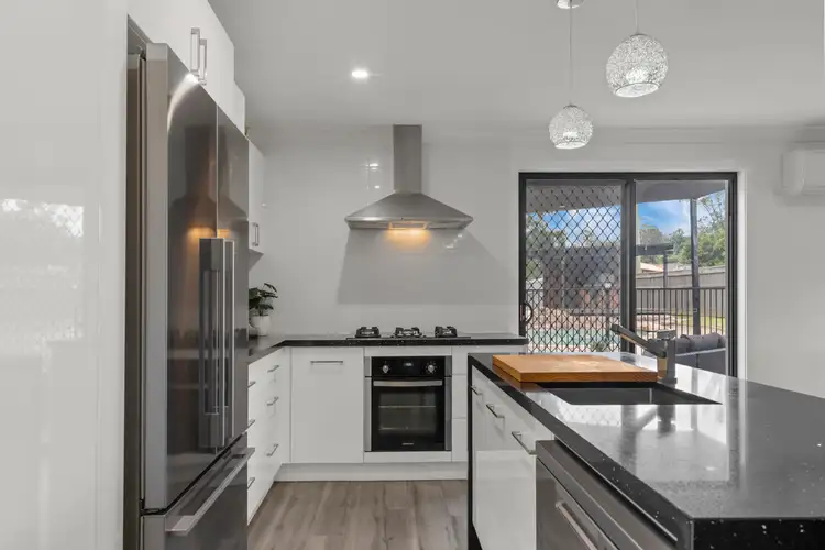 Fifth view of Homely house listing, 40 Parkway Rd, Daisy Hill QLD 4127