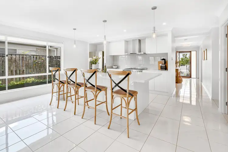 Fifth view of Homely house listing, 19 Belconnen Drive, Pimpama QLD 4209