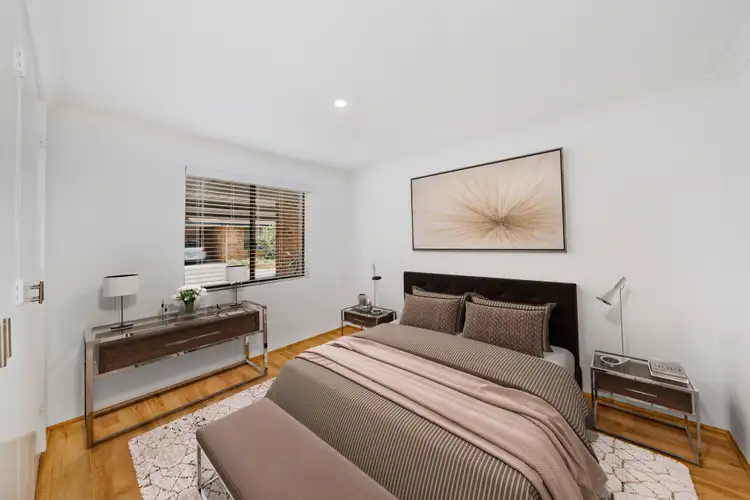 Second view of Homely house listing, 7/23 Villiers Street, Yokine WA 6060