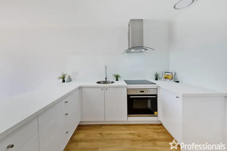 Fifth view of Homely house listing, 7/23 Villiers Street, Yokine WA 6060