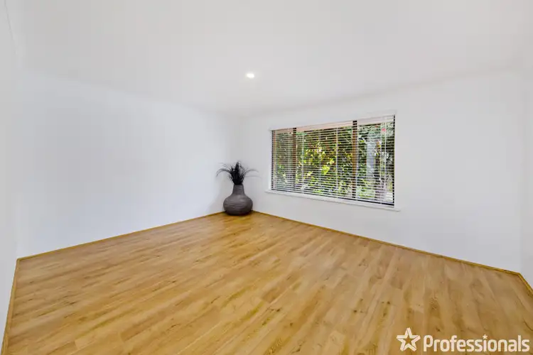 Sixth view of Homely house listing, 7/23 Villiers Street, Yokine WA 6060