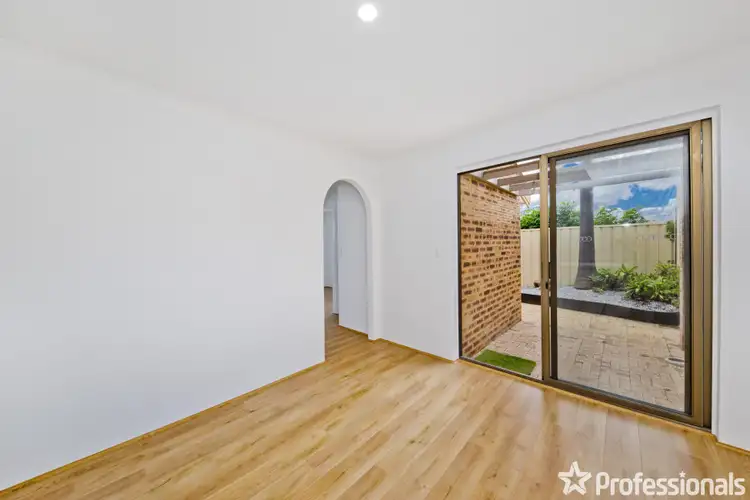 Seventh view of Homely house listing, 7/23 Villiers Street, Yokine WA 6060
