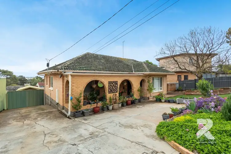 Third view of Homely house listing, 7 Linton Road, Para Hills SA 5096
