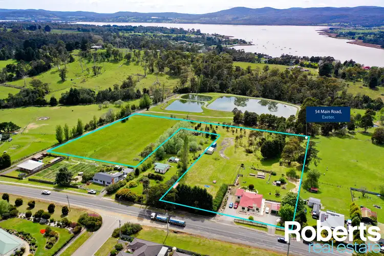 54 Main Road, Exeter TAS 7275