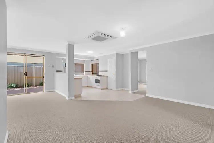 Sixth view of Homely unit listing, 3/19 Sindhi Close, Eaton WA 6232