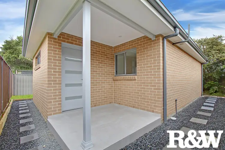 18A Alice Street