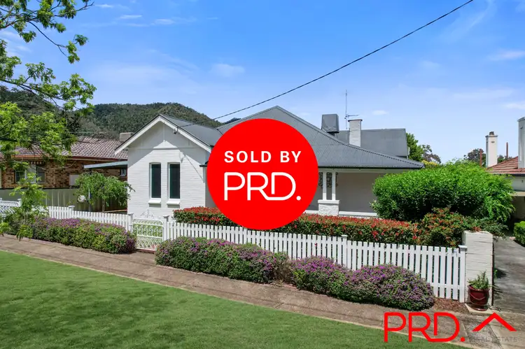 147 Brisbane Street, East Tamworth NSW 2340