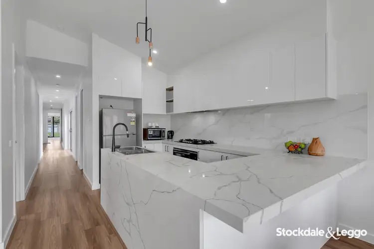 Second view of Homely townhouse listing, 22 Wright Street, Laverton VIC 3028