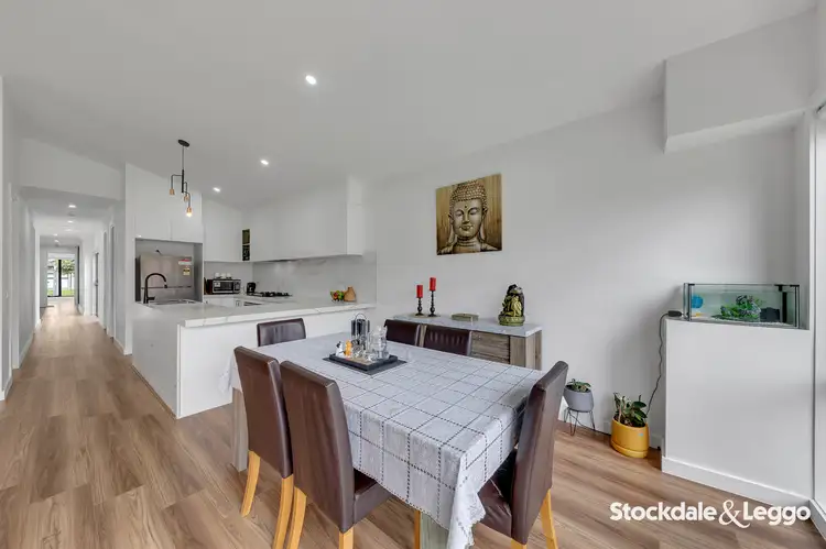 Fourth view of Homely townhouse listing, 22 Wright Street, Laverton VIC 3028