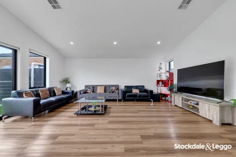 Sixth view of Homely townhouse listing, 22 Wright Street, Laverton VIC 3028