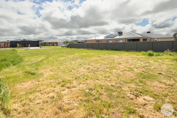 Fourth view of Homely land listing, 42 Aquiver Terrace, Miners Rest VIC 3352