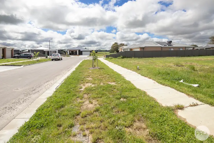 Fifth view of Homely land listing, 42 Aquiver Terrace, Miners Rest VIC 3352