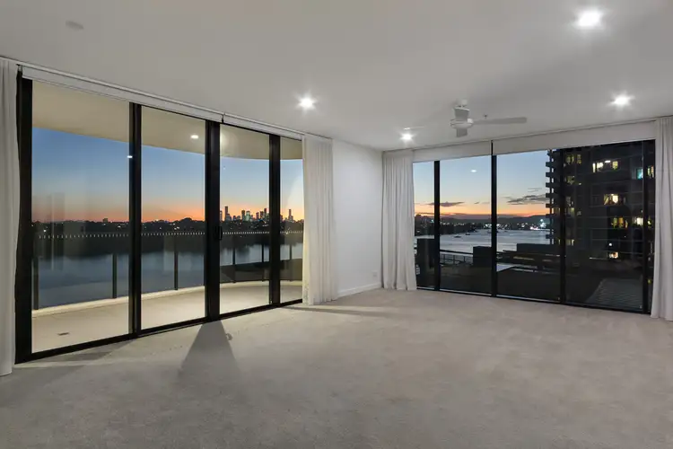 Main view of Homely apartment listing, 10604/7 Wharf Street, Hamilton QLD 4007