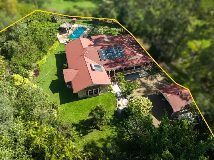 Main view of Homely house listing, 44 Peachey Road, Ormeau QLD 4208