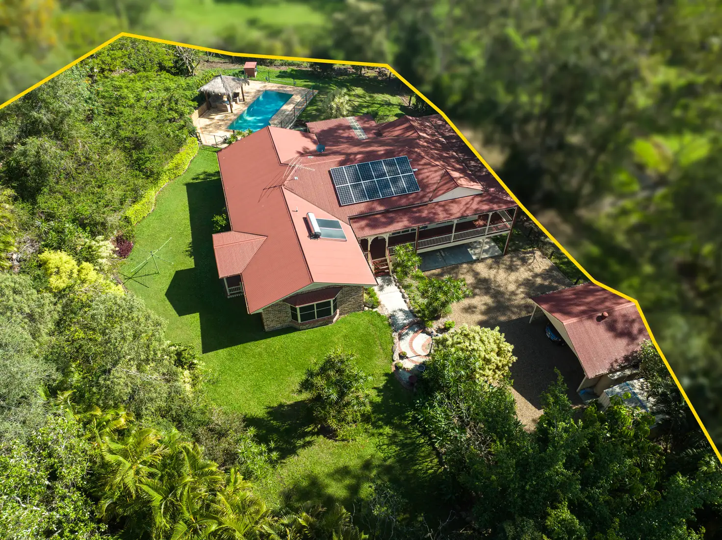 Main view of Homely house listing, 44 Peachey Road, Ormeau QLD 4208