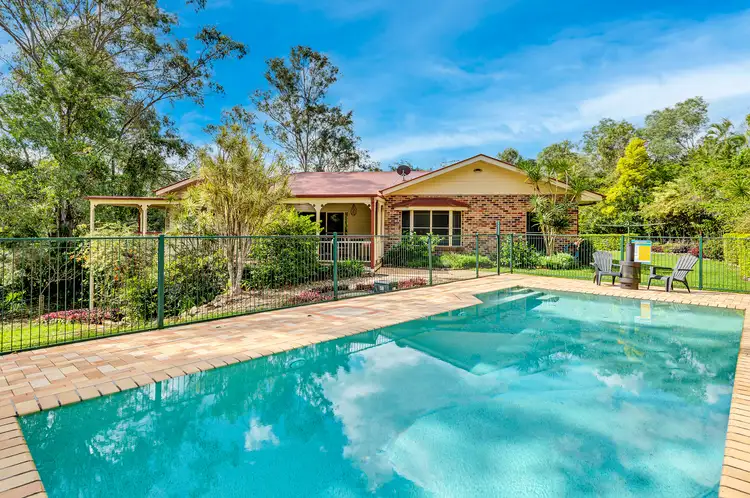 Second view of Homely house listing, 44 Peachey Road, Ormeau QLD 4208