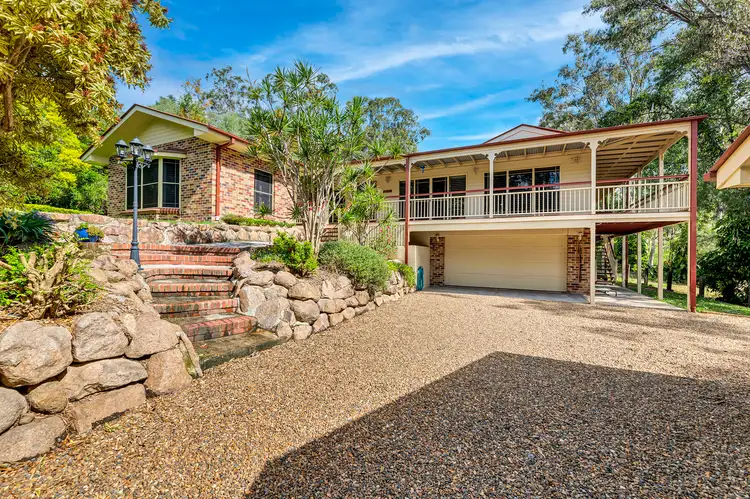 Third view of Homely house listing, 44 Peachey Road, Ormeau QLD 4208