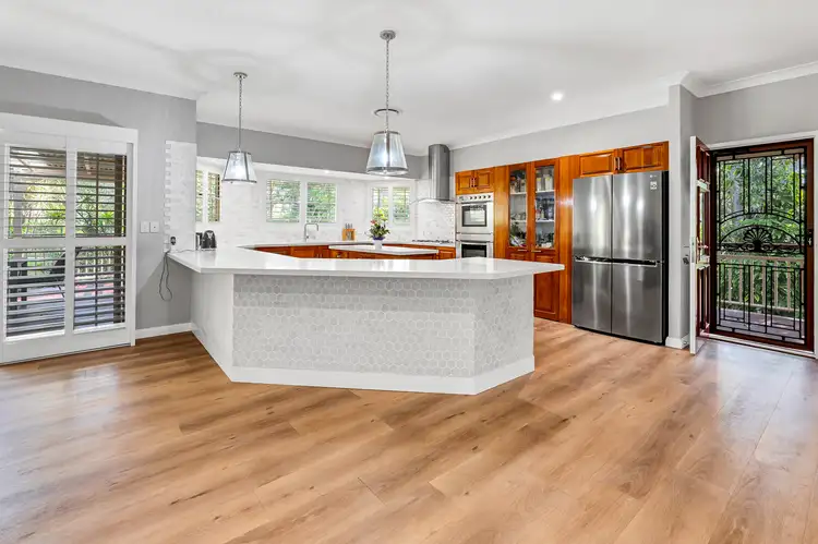 Fourth view of Homely house listing, 44 Peachey Road, Ormeau QLD 4208