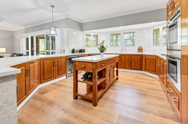 Fifth view of Homely house listing, 44 Peachey Road, Ormeau QLD 4208