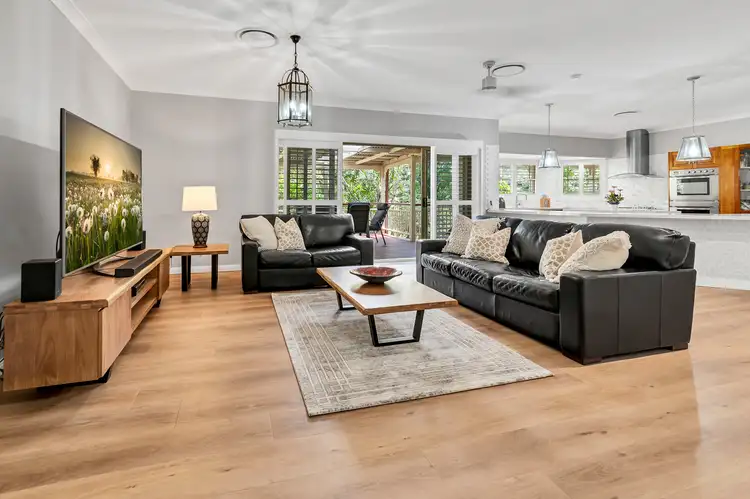 Sixth view of Homely house listing, 44 Peachey Road, Ormeau QLD 4208
