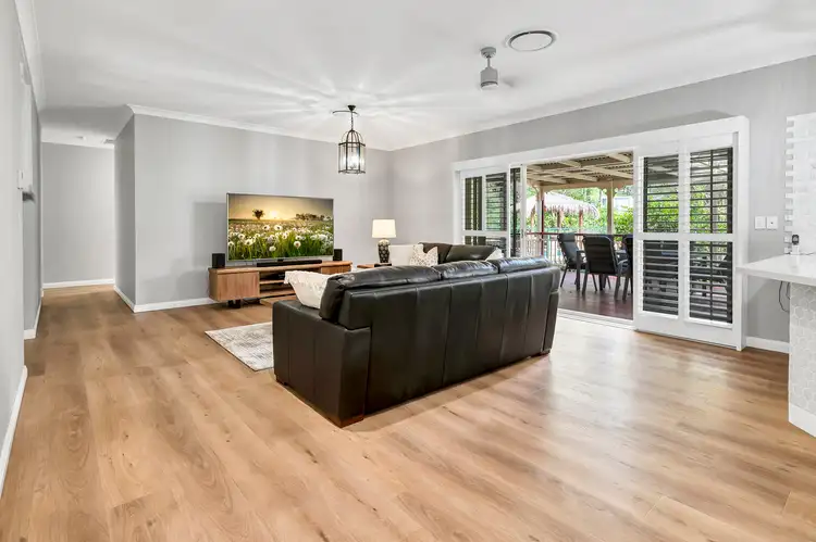 Seventh view of Homely house listing, 44 Peachey Road, Ormeau QLD 4208