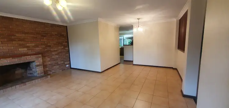 Third view of Homely house listing, 500 Thomas Road, Parkerville WA 6081