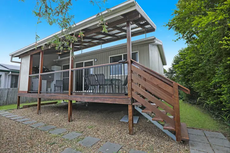 Third view of Homely house listing, 100 Landsborough Parade, Golden Beach QLD 4551