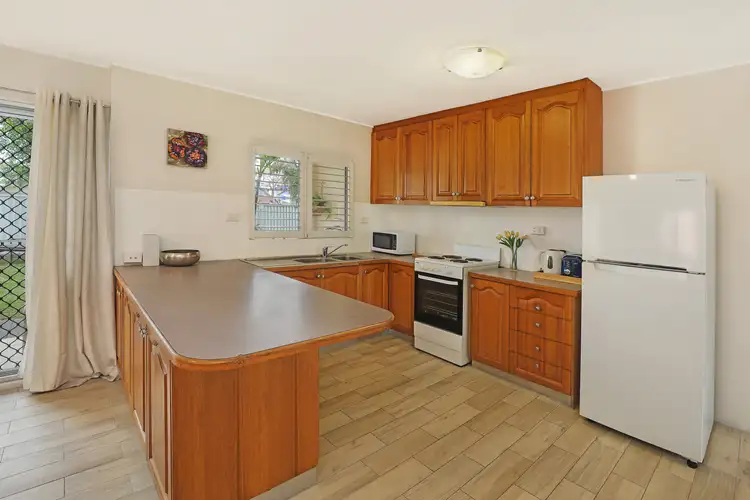 Fifth view of Homely house listing, 100 Landsborough Parade, Golden Beach QLD 4551