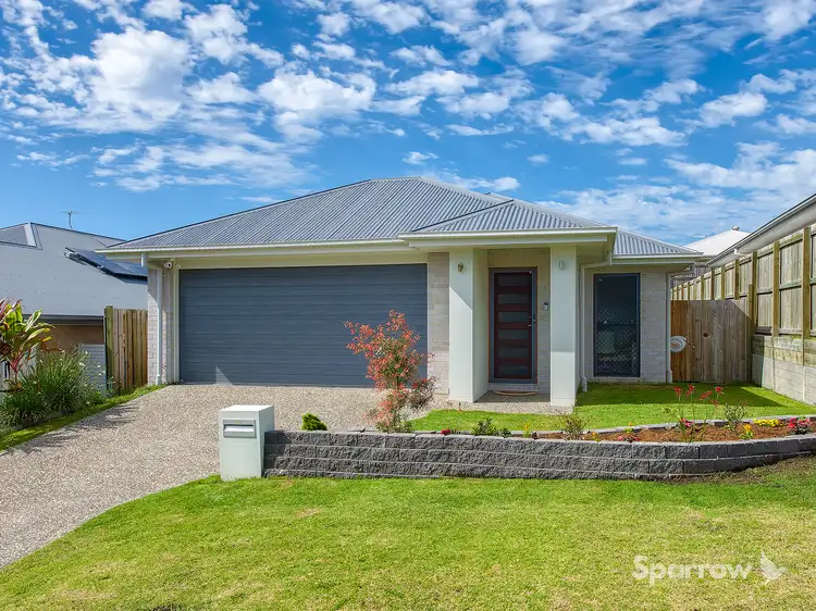 29 Honeyeater Street, Bahrs Scrub QLD 4207
