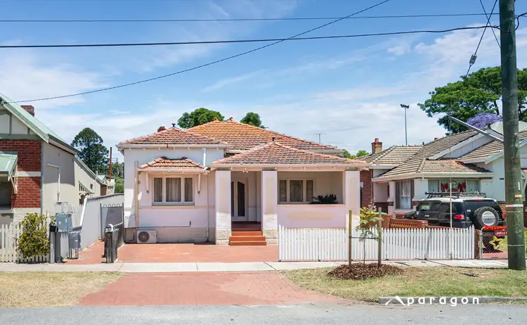 5 Emmerson Street, North Perth WA 6006