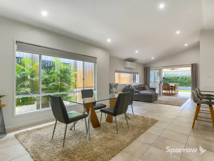 Second view of Homely house listing, 42 Brushtail Court, Bahrs Scrub QLD 4207