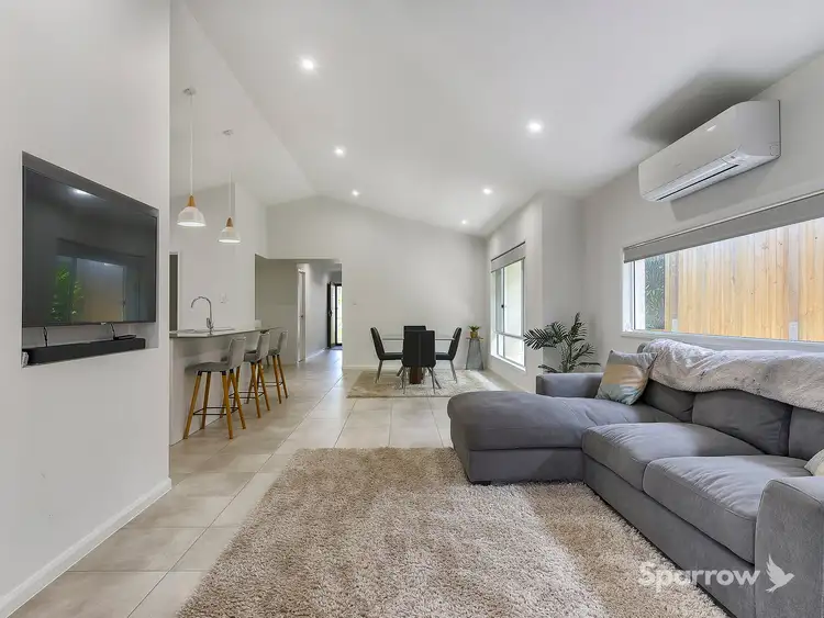 Third view of Homely house listing, 42 Brushtail Court, Bahrs Scrub QLD 4207