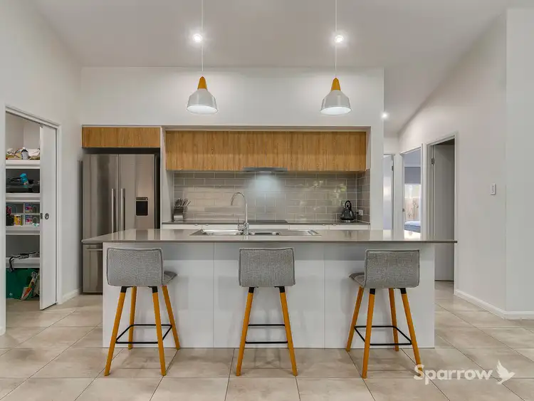 Fourth view of Homely house listing, 42 Brushtail Court, Bahrs Scrub QLD 4207