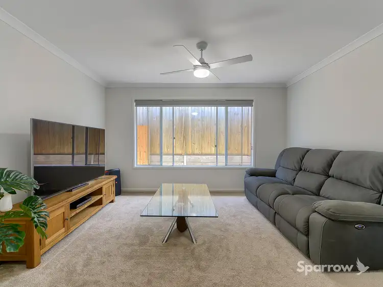 Sixth view of Homely house listing, 42 Brushtail Court, Bahrs Scrub QLD 4207